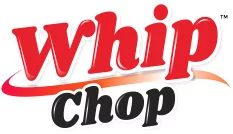 whip chop logo